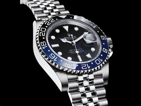 batman 2019 rolex